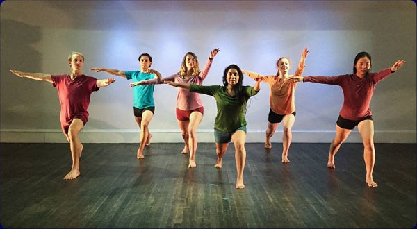 Bearnstow Dancers