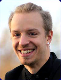Ben Swenson-Klatt