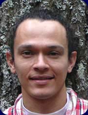 Heriberto Chino Mendoza