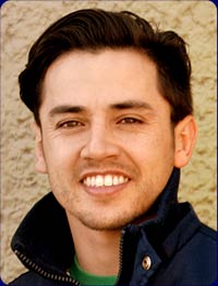 Jonathan Trejo