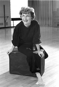 Annelise Mertz