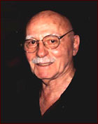 Murray Louis