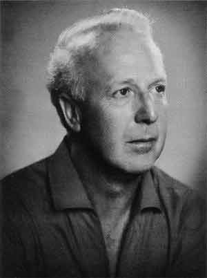 Alwin Nikolais