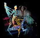 Ohio University Dance Collection