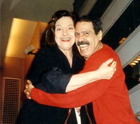 Ruth and Frankie