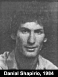 Danial Shapiro