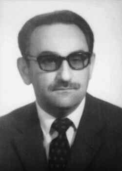 Alejandro Szterenfeld