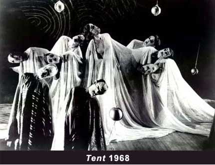 Tent 1968