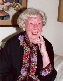 Louise Omwake Eckerson