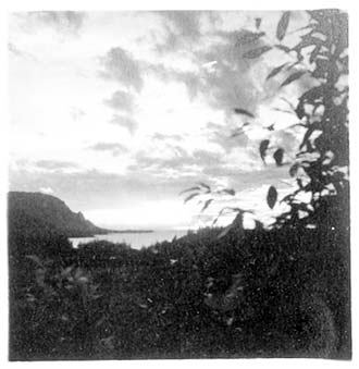 Sunset on Kauai