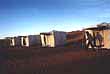 Sahara camp