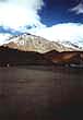 Atlas Mountains