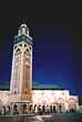 Hassan II Mosque, Casablanca